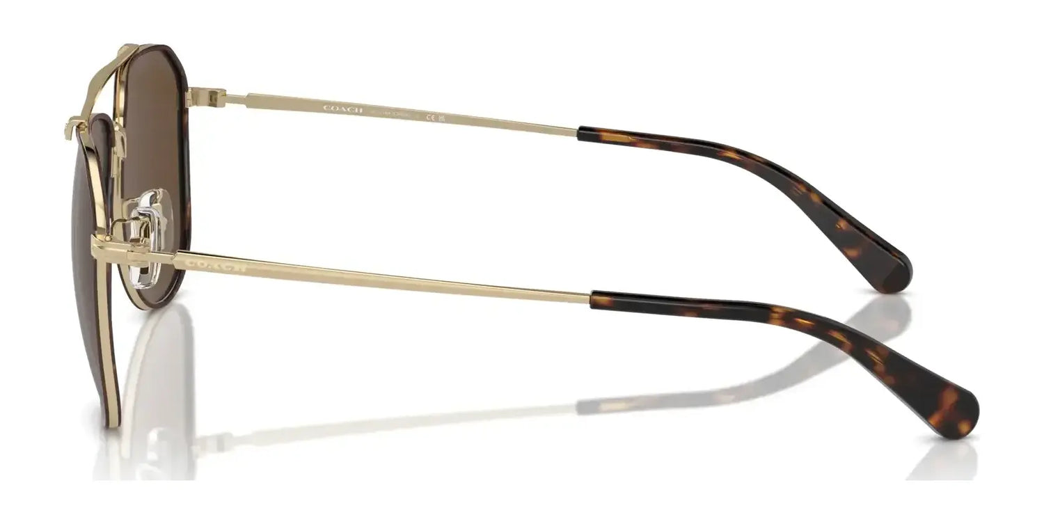 Coach CR626 HC7164 Sunglasses | Size 59 Coach CR626 HC7164 Sunglasses | Size 59