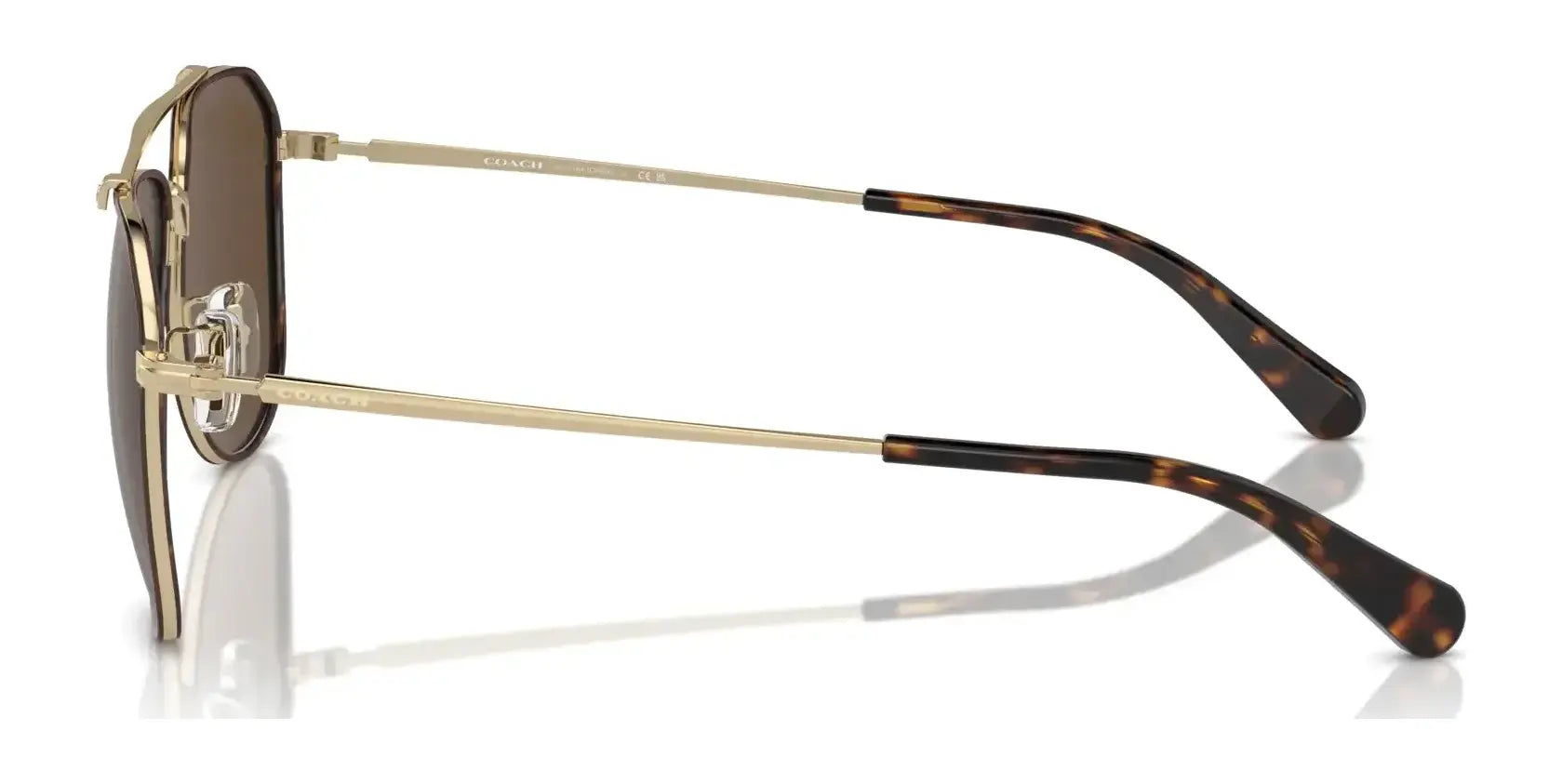Coach CR626 HC7164 Sunglasses | Size 59 Coach CR626 HC7164 Sunglasses | Size 59
