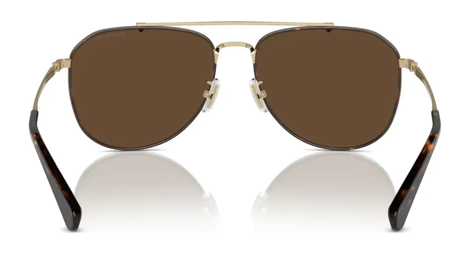 Coach CR626 HC7164 Sunglasses | Size 59 Coach CR626 HC7164 Sunglasses | Size 59
