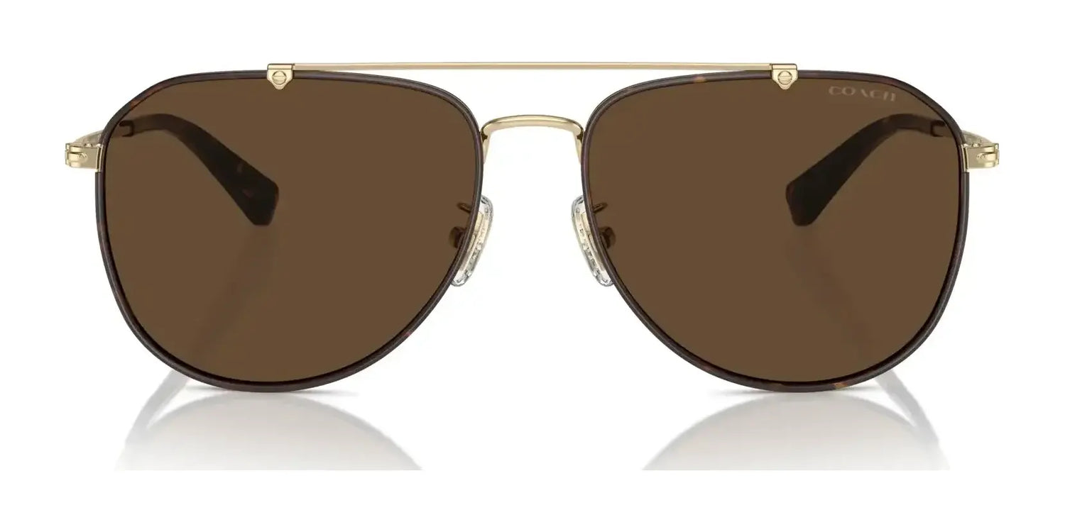 Coach CR626 HC7164 Sunglasses | Size 59 Coach CR626 HC7164 Sunglasses | Size 59