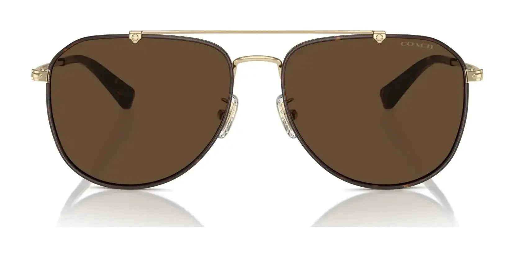 Coach CR626 HC7164 Sunglasses | Size 59 Coach CR626 HC7164 Sunglasses | Size 59