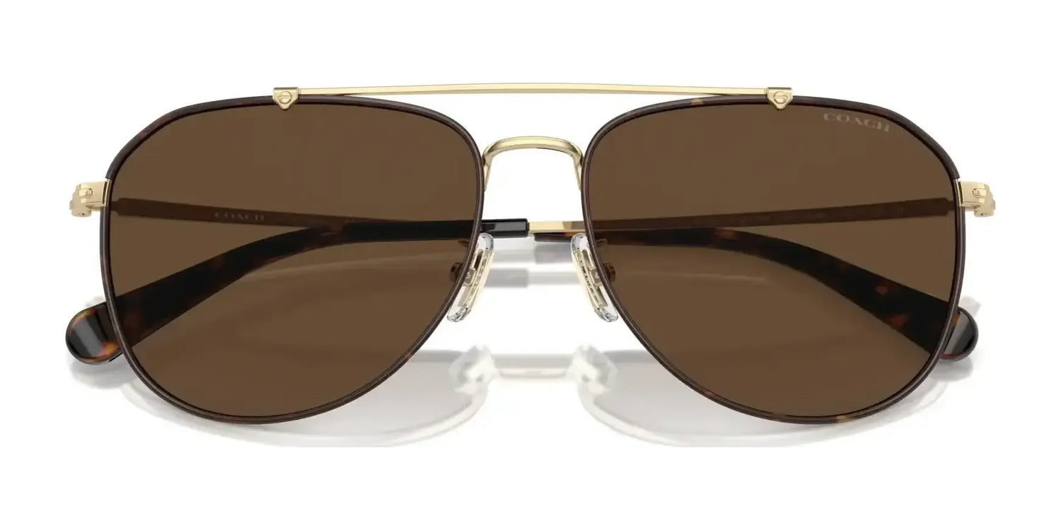 Coach CR626 HC7164 Sunglasses | Size 59 Coach CR626 HC7164 Sunglasses | Size 59