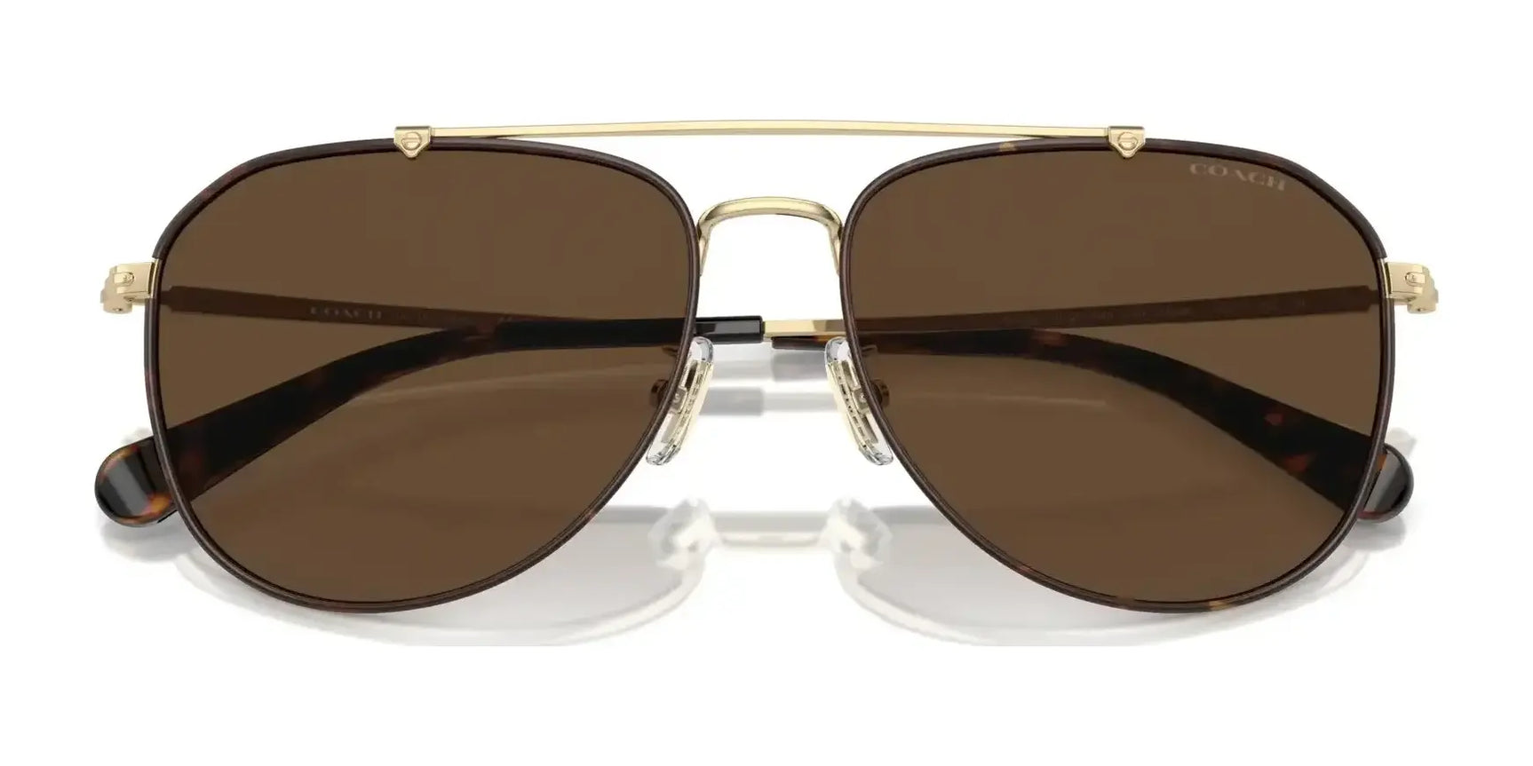 Coach CR626 HC7164 Sunglasses | Size 59 Coach CR626 HC7164 Sunglasses | Size 59