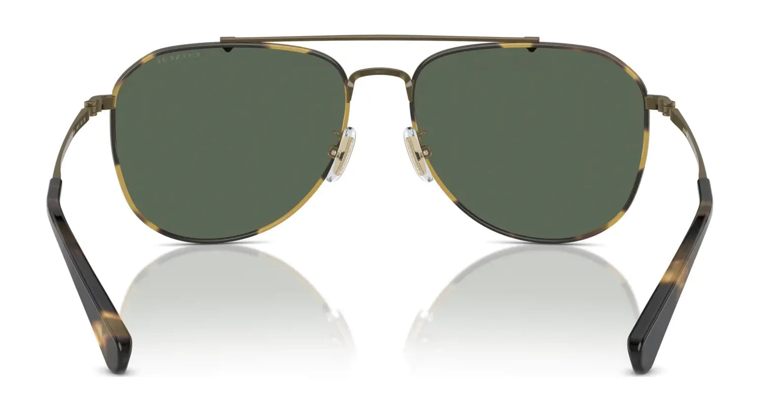 Coach CR626 HC7164 Sunglasses | Size 59 Coach CR626 HC7164 Sunglasses | Size 59