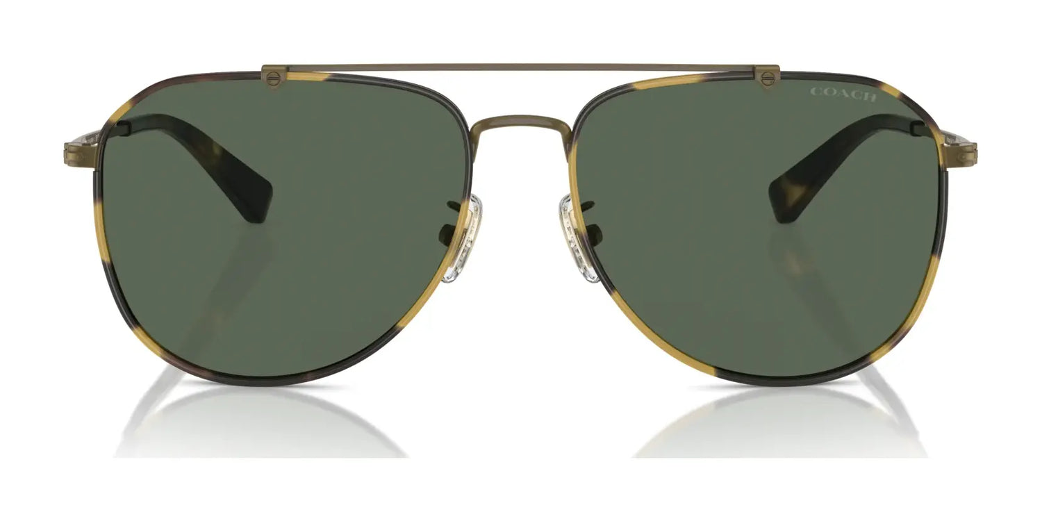 Coach CR626 HC7164 Sunglasses | Size 59 Coach CR626 HC7164 Sunglasses | Size 59