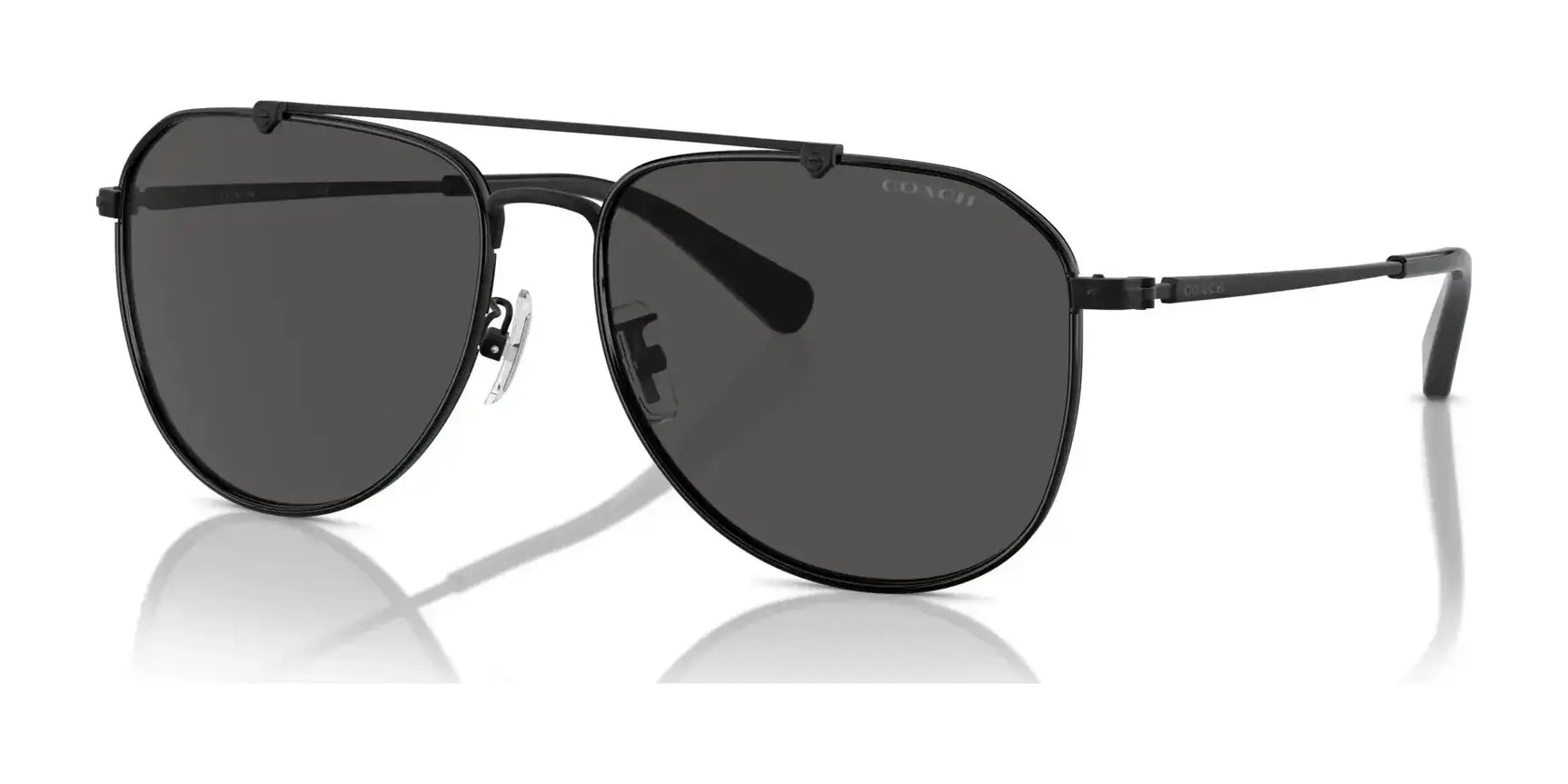 Coach CR626 HC7164 Sunglasses | Size 59 Coach CR626 HC7164 Sunglasses | Size 59