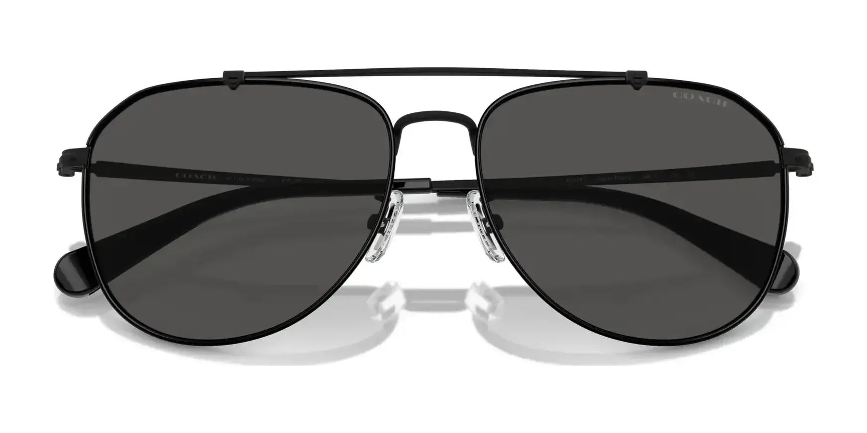 Coach CR626 HC7164 Sunglasses | Size 59 Coach CR626 HC7164 Sunglasses | Size 59