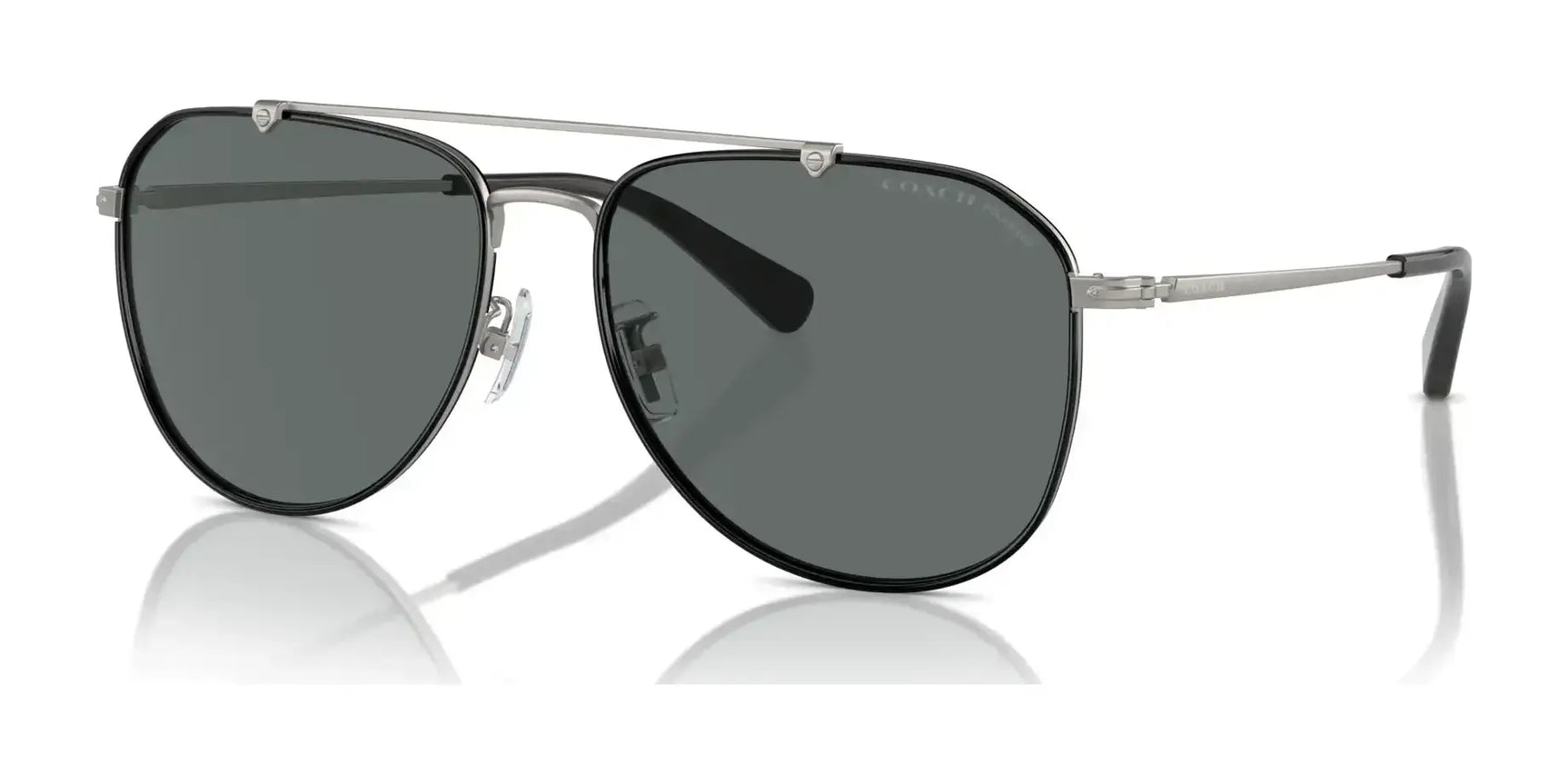 Coach CR626 HC7164 Sunglasses | Size 59 Coach CR626 HC7164 Sunglasses | Size 59