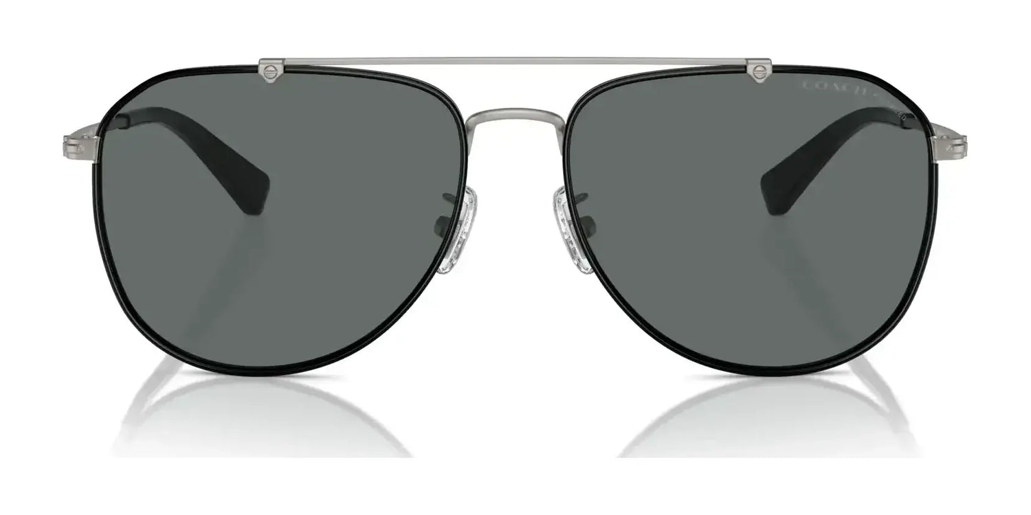 Coach CR626 HC7164 Sunglasses | Size 59 Coach CR626 HC7164 Sunglasses | Size 59