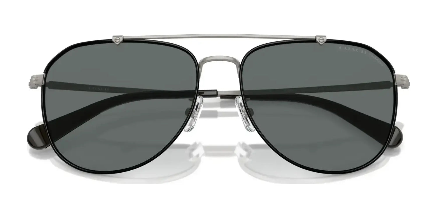 Coach CR626 HC7164 Sunglasses | Size 59 Coach CR626 HC7164 Sunglasses | Size 59