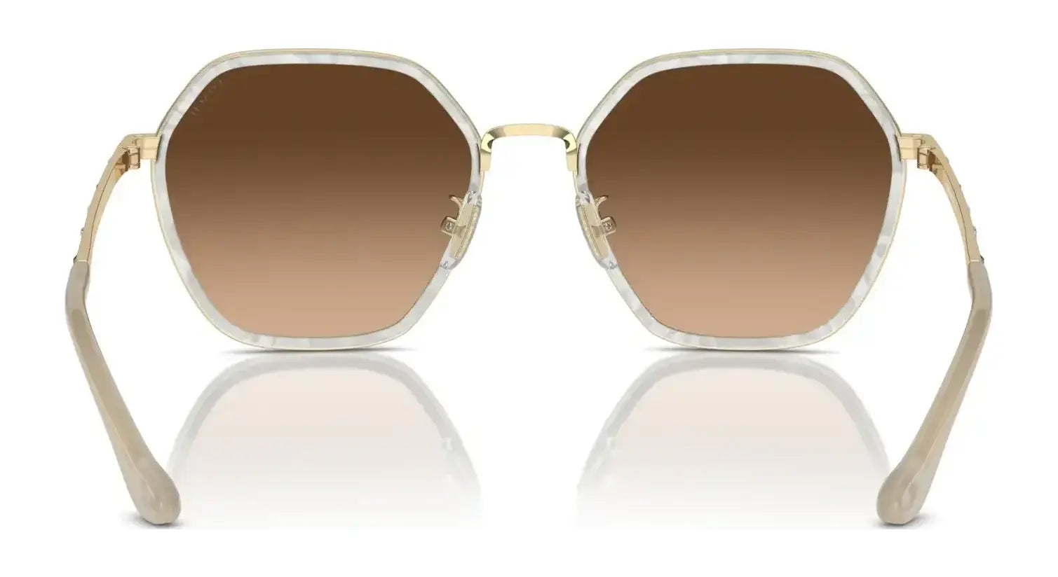 Coach CS543 HC7167B Sunglasses | Size 56 Coach CS543 HC7167B Sunglasses | Size 56