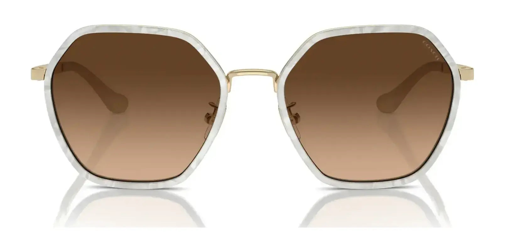 Coach CS543 HC7167B Sunglasses | Size 56 Coach CS543 HC7167B Sunglasses | Size 56