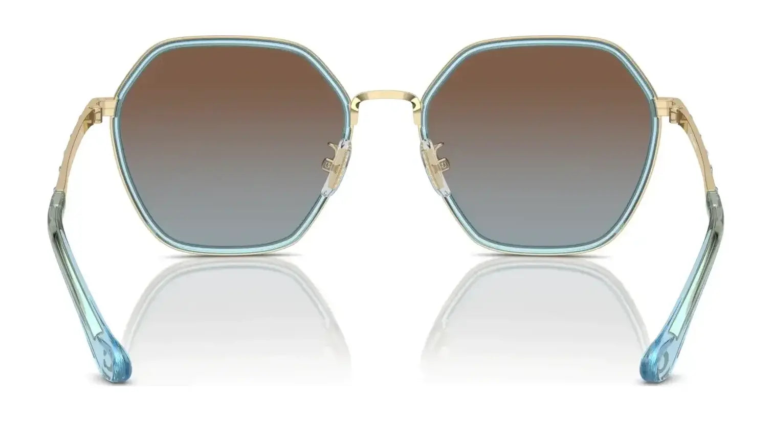 Coach CS543 HC7167B Sunglasses | Size 56 Coach CS543 HC7167B Sunglasses | Size 56