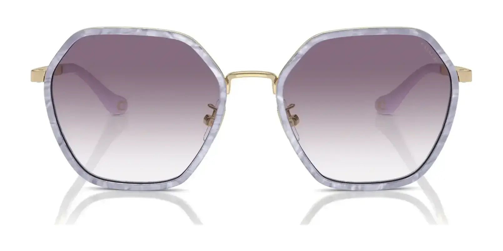 Coach CS543 HC7167B Sunglasses | Size 56 Coach CS543 HC7167B Sunglasses | Size 56