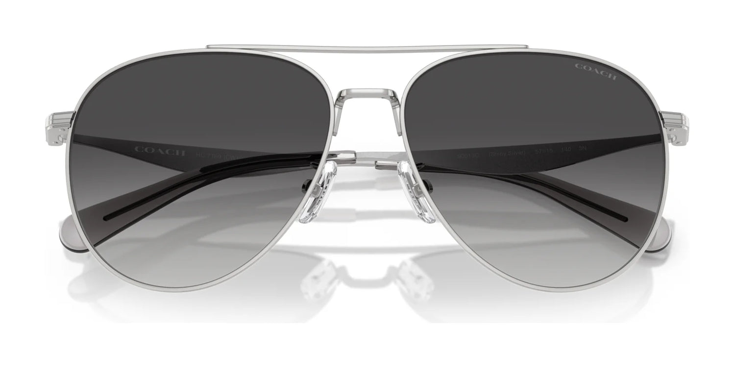 Coach CW193 HC7169 Sunglasses | Size 57 Coach CW193 HC7169 Sunglasses | Size 57