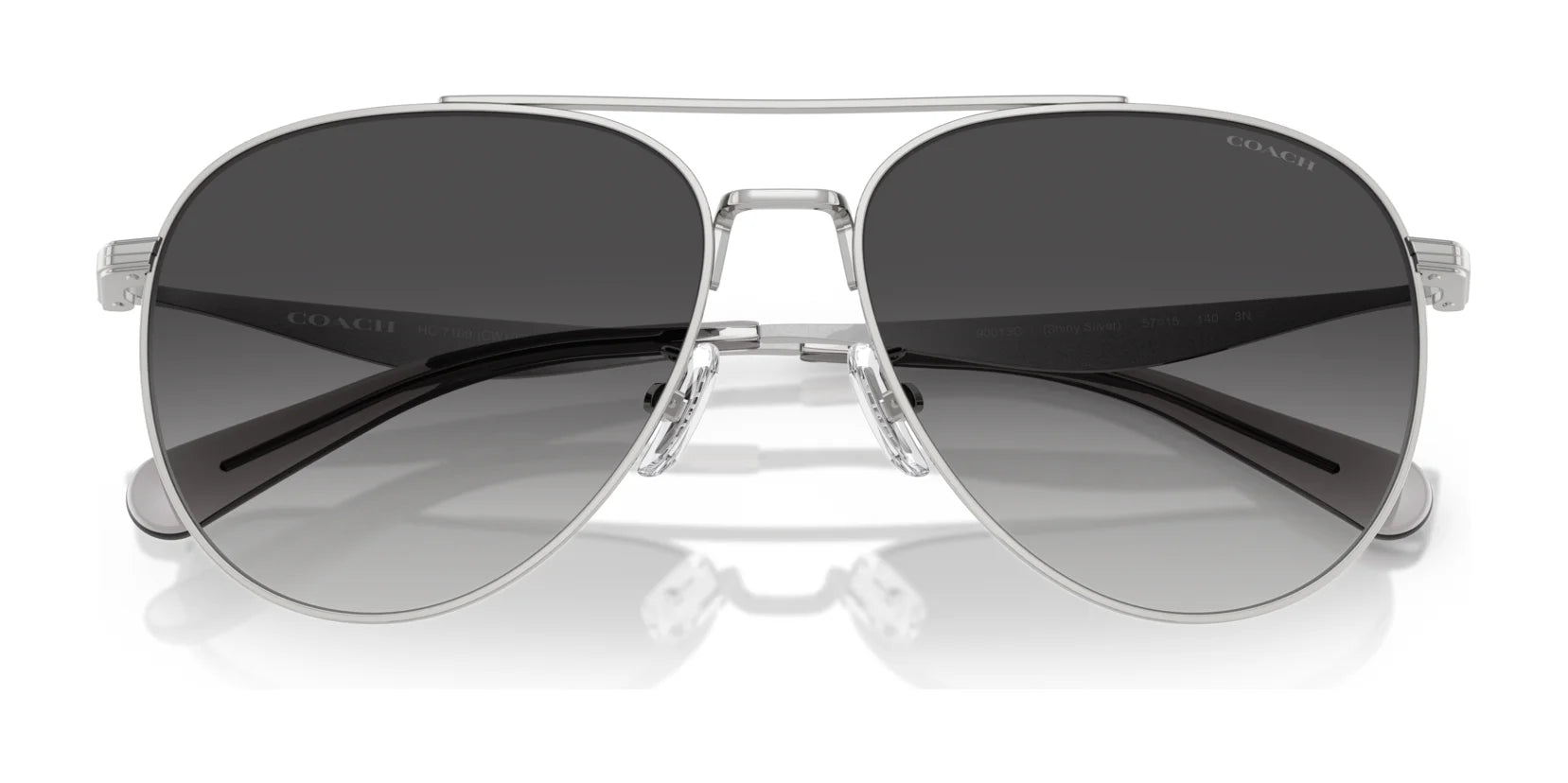 Coach CW193 HC7169 Sunglasses | Size 57 Coach CW193 HC7169 Sunglasses | Size 57