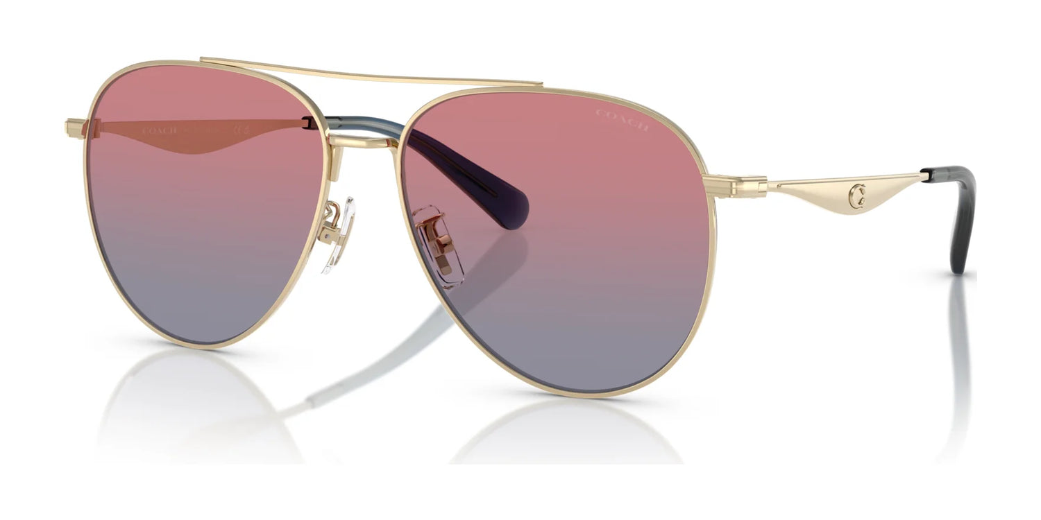 Coach CW193 HC7169 Sunglasses | Size 57 Coach CW193 HC7169 Sunglasses | Size 57