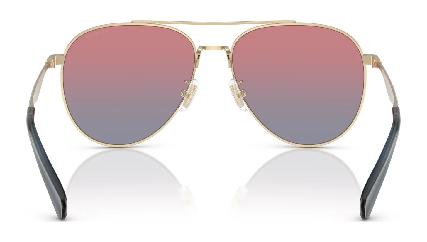 Coach CW193 HC7169 Sunglasses | Size 57 Coach CW193 HC7169 Sunglasses | Size 57