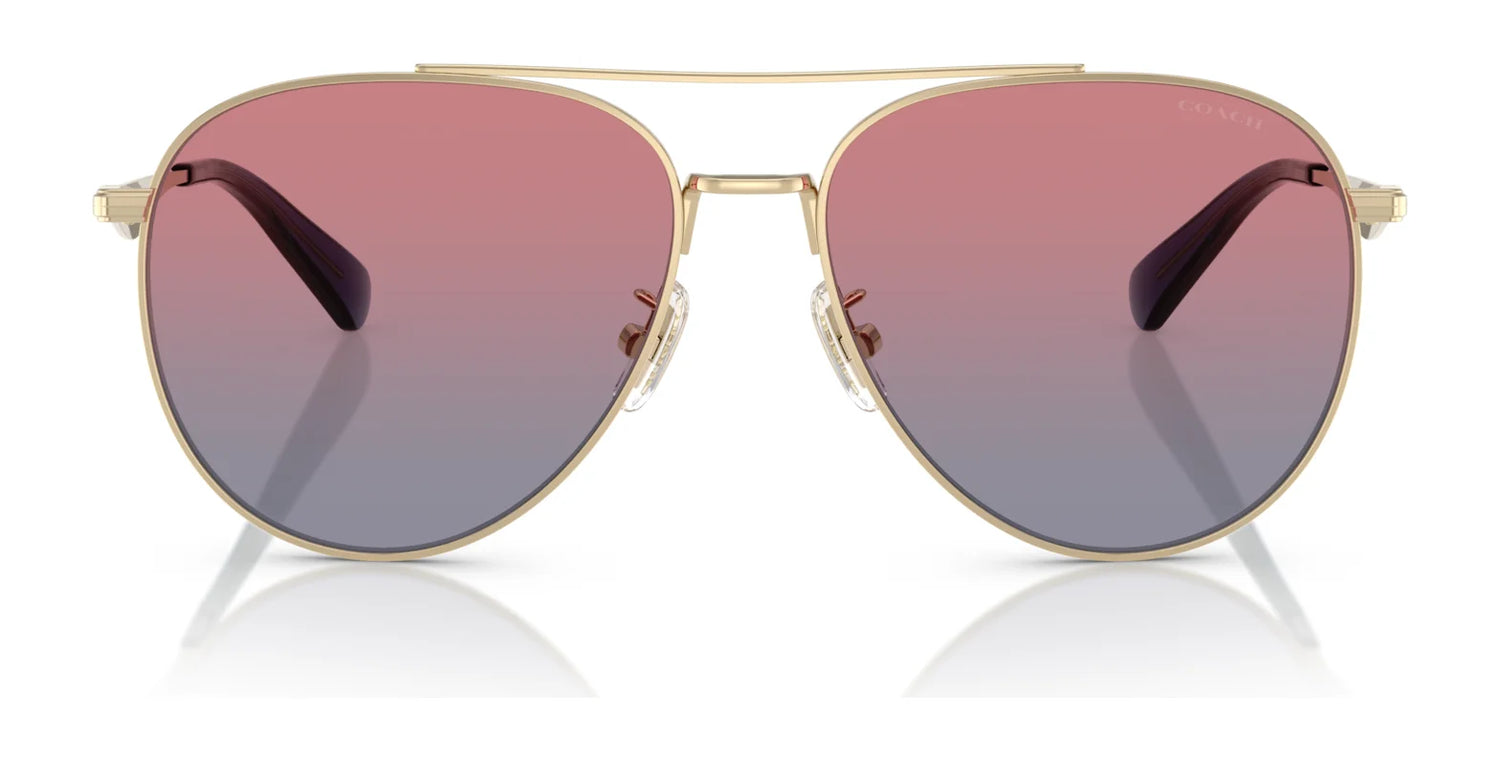 Coach CW193 HC7169 Sunglasses | Size 57 Coach CW193 HC7169 Sunglasses | Size 57
