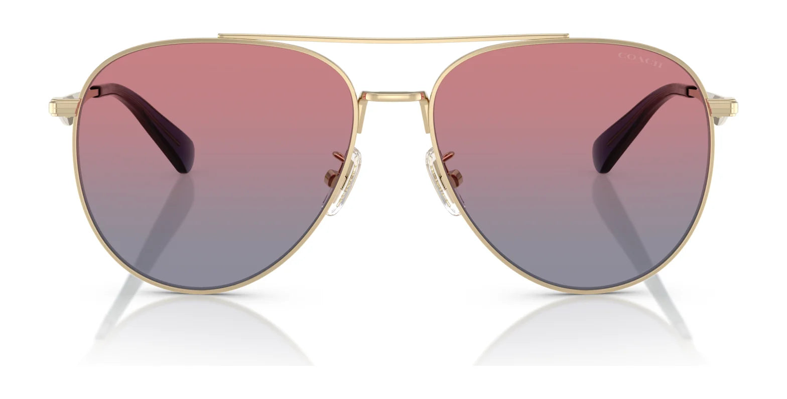 Coach CW193 HC7169 Sunglasses | Size 57 Coach CW193 HC7169 Sunglasses | Size 57