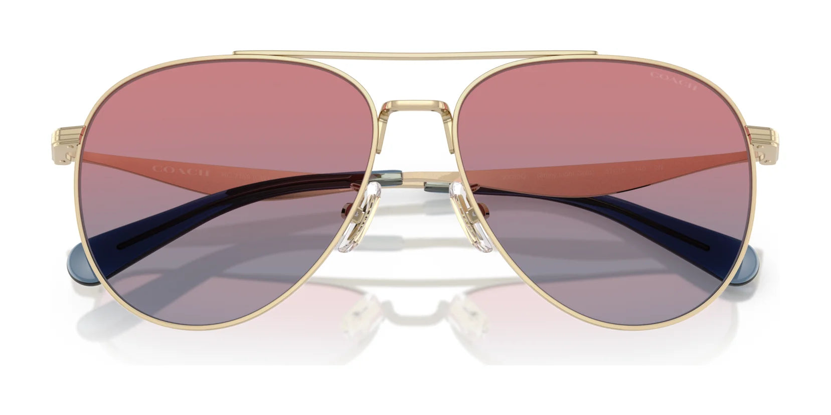 Coach CW193 HC7169 Sunglasses | Size 57 Coach CW193 HC7169 Sunglasses | Size 57