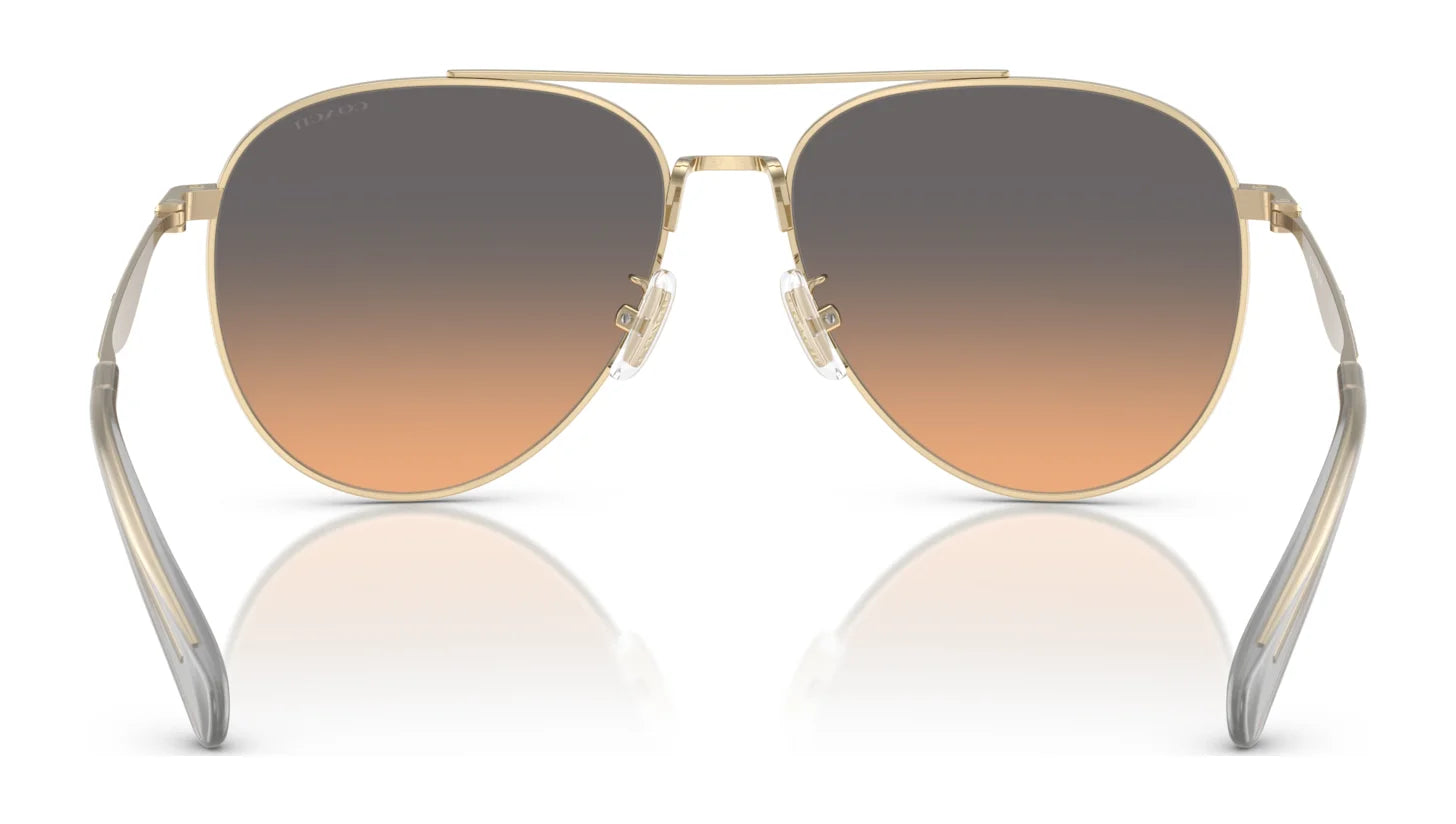 Coach CW193 HC7169 Sunglasses | Size 57 Coach CW193 HC7169 Sunglasses | Size 57