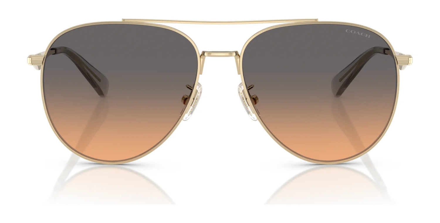 Coach CW193 HC7169 Sunglasses | Size 57 Coach CW193 HC7169 Sunglasses | Size 57