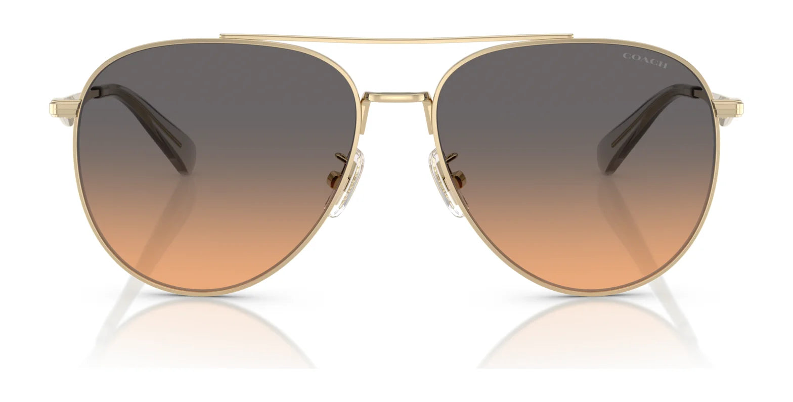 Coach CW193 HC7169 Sunglasses | Size 57 Coach CW193 HC7169 Sunglasses | Size 57