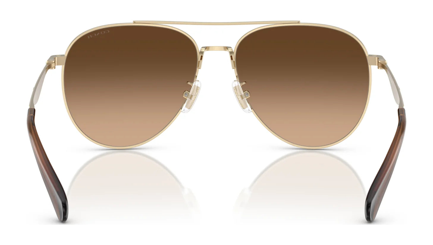 Coach CW193 HC7169 Sunglasses | Size 57 Coach CW193 HC7169 Sunglasses | Size 57