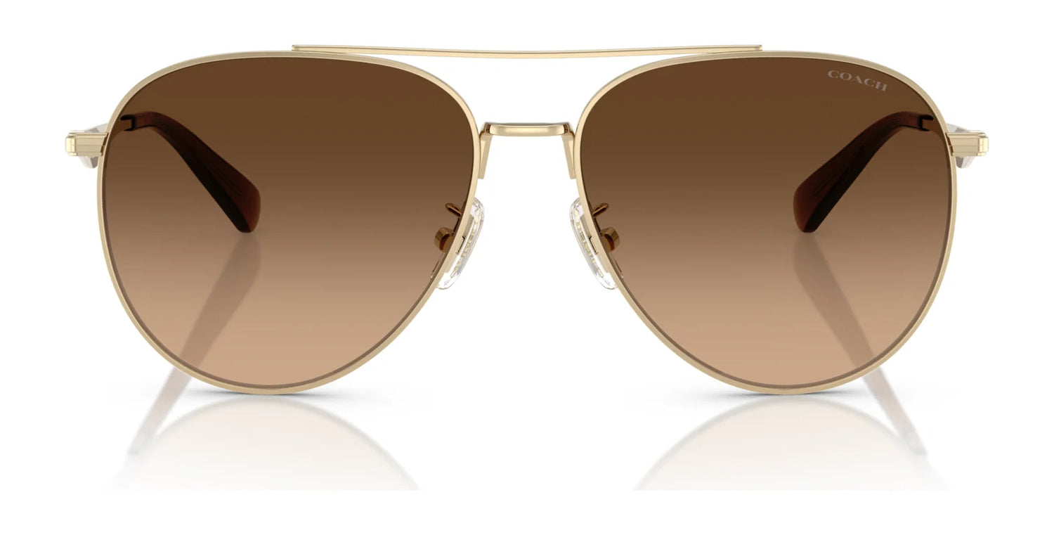 Coach CW193 HC7169 Sunglasses | Size 57 Coach CW193 HC7169 Sunglasses | Size 57
