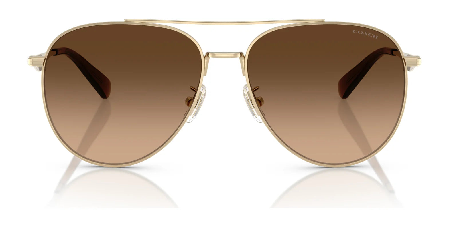 Coach CW193 HC7169 Sunglasses | Size 57 Coach CW193 HC7169 Sunglasses | Size 57