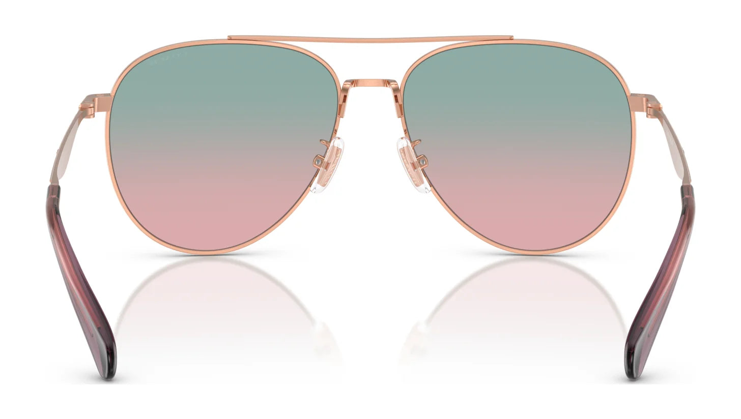 Coach CW193 HC7169 Sunglasses | Size 57 Coach CW193 HC7169 Sunglasses | Size 57