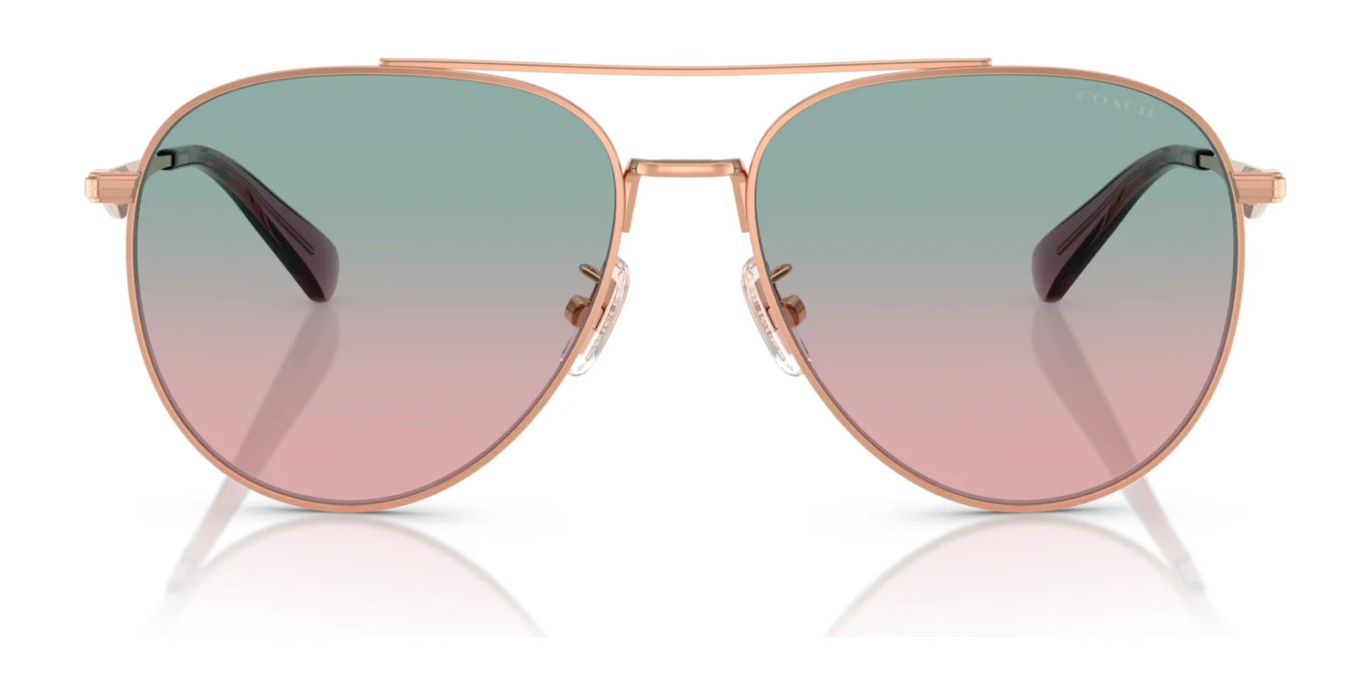 Coach CW193 HC7169 Sunglasses | Size 57 Coach CW193 HC7169 Sunglasses | Size 57