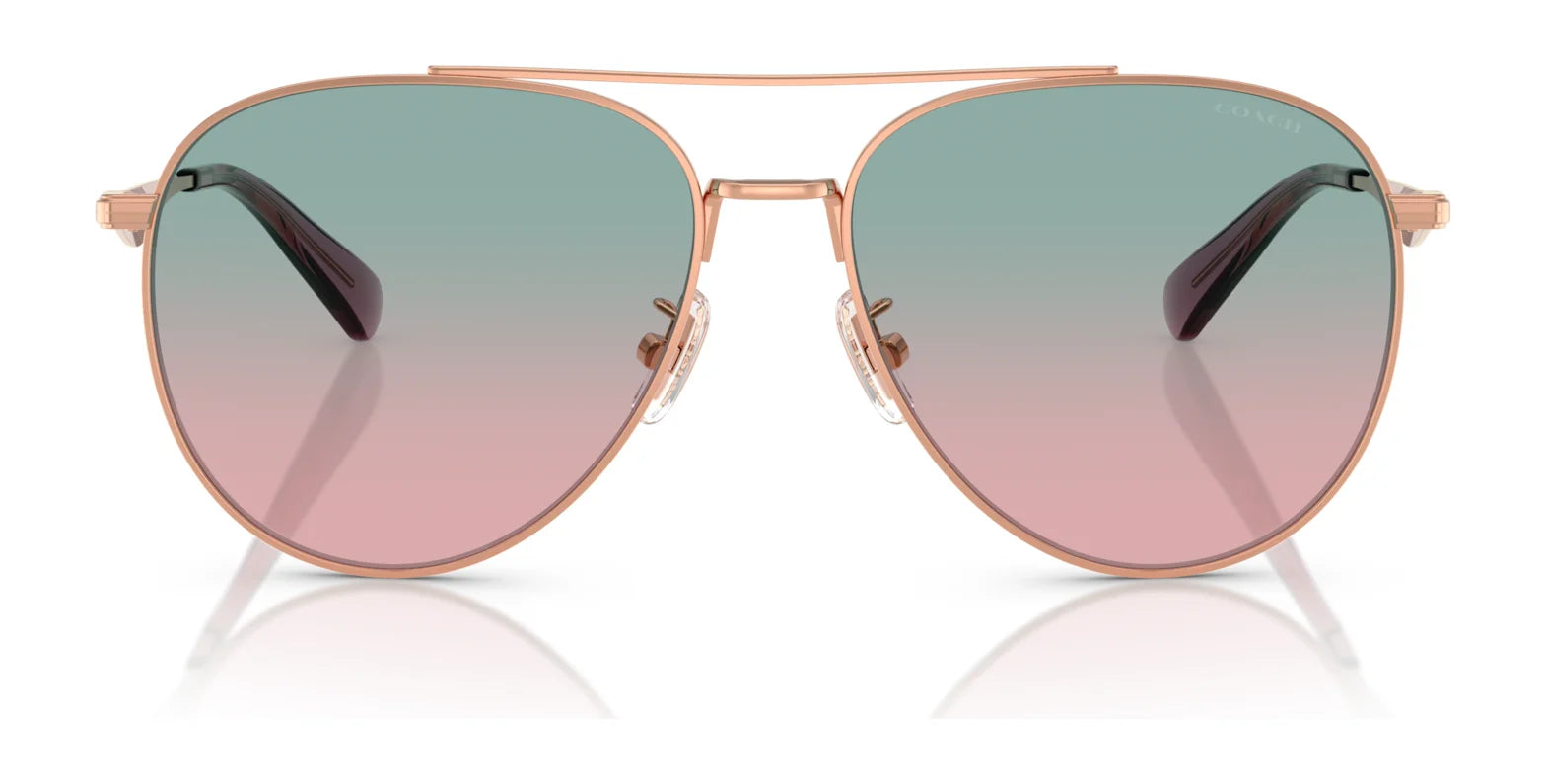 Coach CW193 HC7169 Sunglasses | Size 57 Coach CW193 HC7169 Sunglasses | Size 57