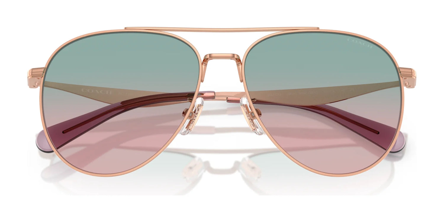 Coach CW193 HC7169 Sunglasses | Size 57 Coach CW193 HC7169 Sunglasses | Size 57