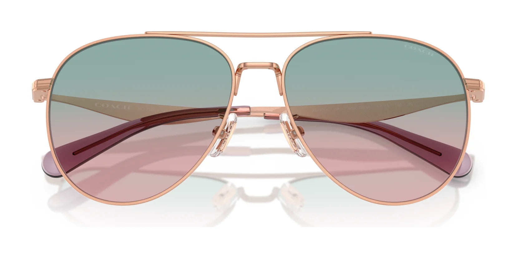 Coach CW193 HC7169 Sunglasses | Size 57 Coach CW193 HC7169 Sunglasses | Size 57