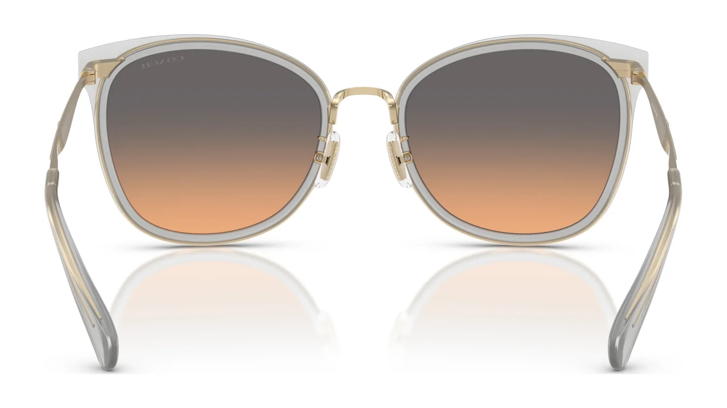 Coach CW185 HC7170 Sunglasses | Size 56 Coach CW185 HC7170 Sunglasses | Size 56