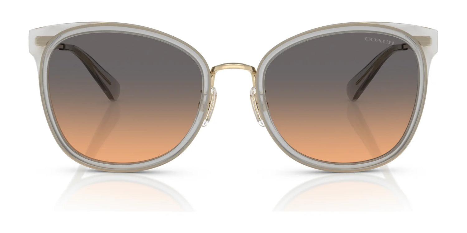 Coach CW185 HC7170 Sunglasses | Size 56 Coach CW185 HC7170 Sunglasses | Size 56