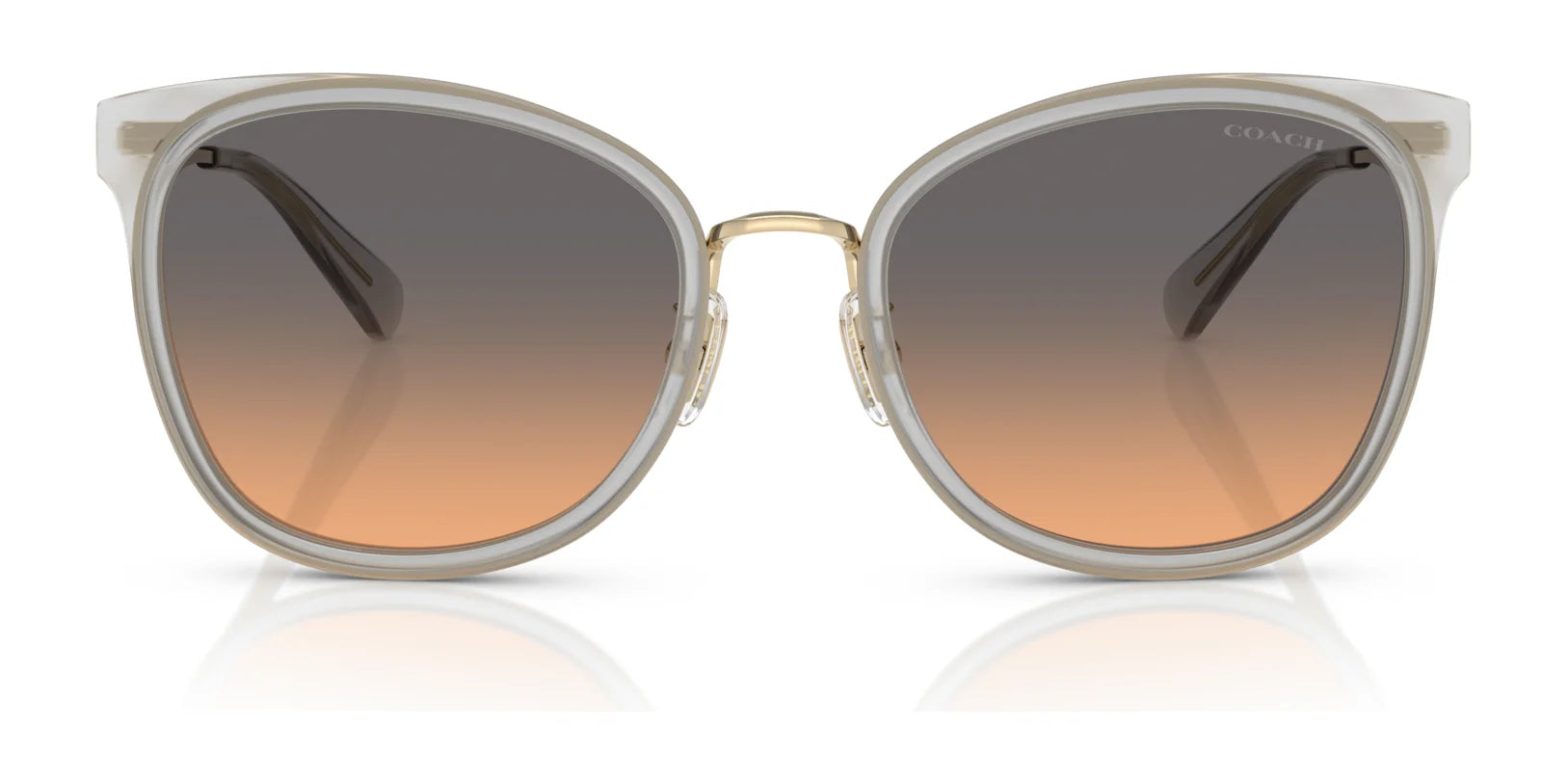 Coach CW185 HC7170 Sunglasses | Size 56 Coach CW185 HC7170 Sunglasses | Size 56