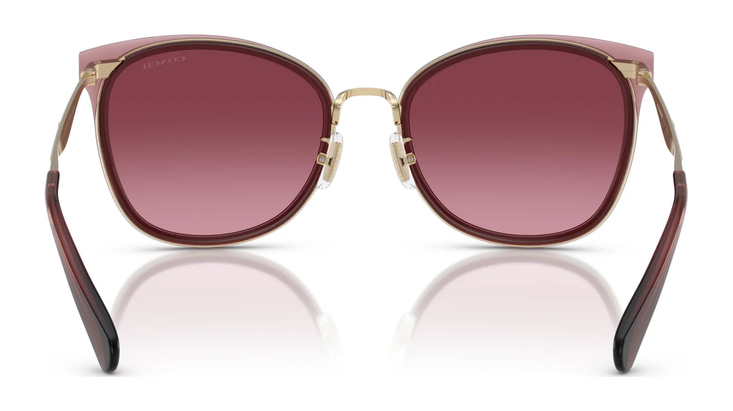 Coach CW185 HC7170 Sunglasses | Size 56 Coach CW185 HC7170 Sunglasses | Size 56