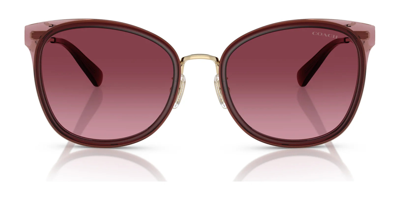 Coach CW185 HC7170 Sunglasses | Size 56 Coach CW185 HC7170 Sunglasses | Size 56