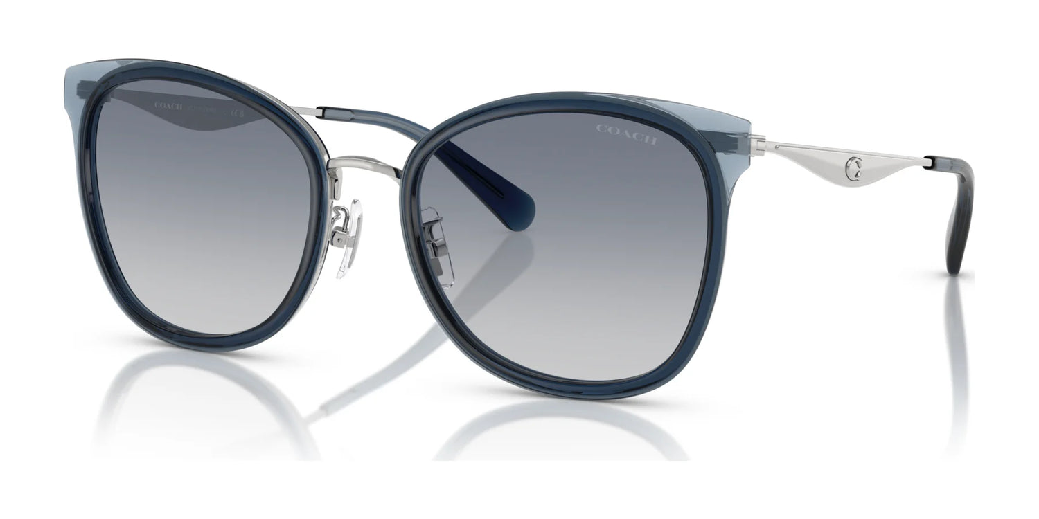 Coach CW185 HC7170 Sunglasses | Size 56 Coach CW185 HC7170 Sunglasses | Size 56