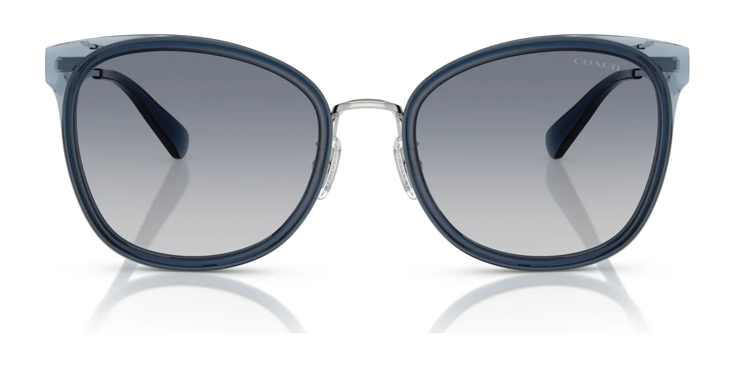 Coach CW185 HC7170 Sunglasses | Size 56 Coach CW185 HC7170 Sunglasses | Size 56