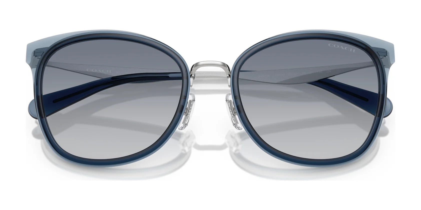 Coach CW185 HC7170 Sunglasses | Size 56 Coach CW185 HC7170 Sunglasses | Size 56