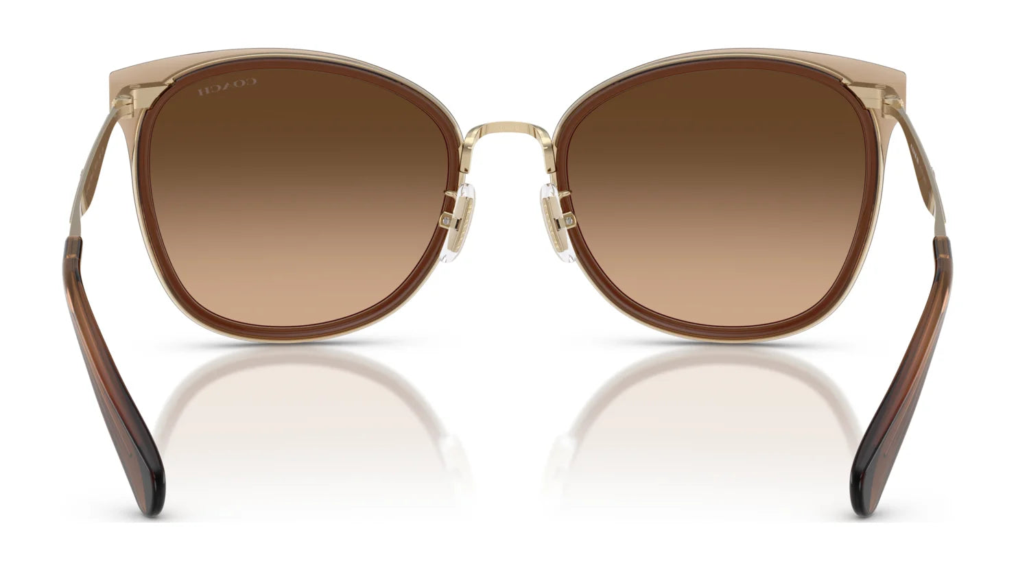 Coach CW185 HC7170 Sunglasses | Size 56 Coach CW185 HC7170 Sunglasses | Size 56