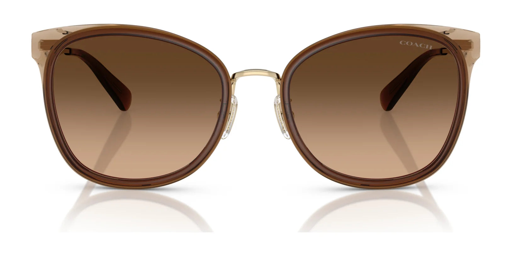 Coach CW185 HC7170 Sunglasses | Size 56 Coach CW185 HC7170 Sunglasses | Size 56