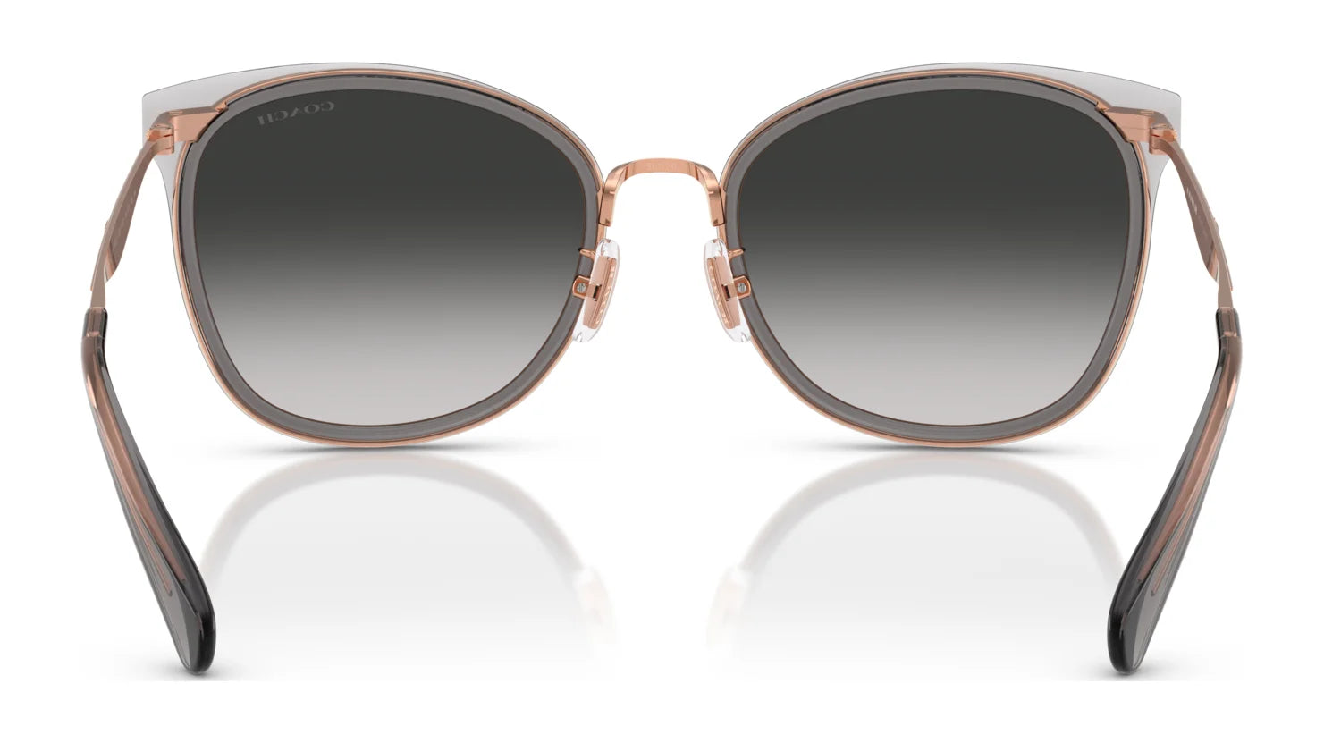 Coach CW185 HC7170 Sunglasses | Size 56 Coach CW185 HC7170 Sunglasses | Size 56