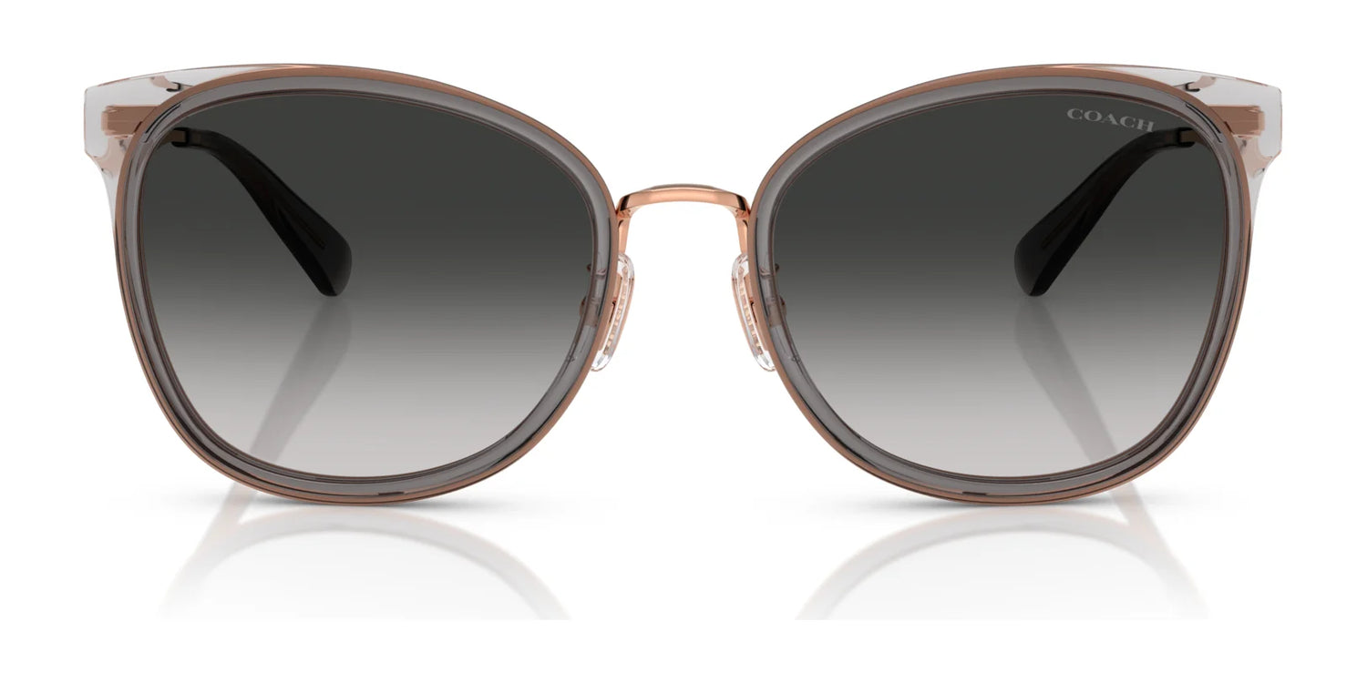 Coach CW185 HC7170 Sunglasses | Size 56 Coach CW185 HC7170 Sunglasses | Size 56