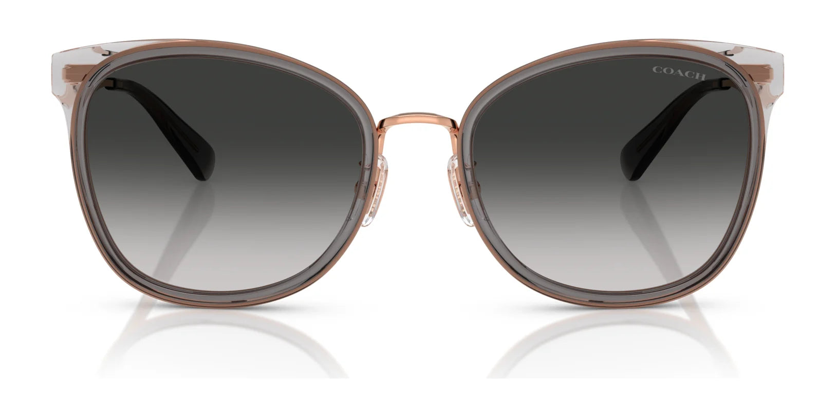 Coach CW185 HC7170 Sunglasses | Size 56 Coach CW185 HC7170 Sunglasses | Size 56