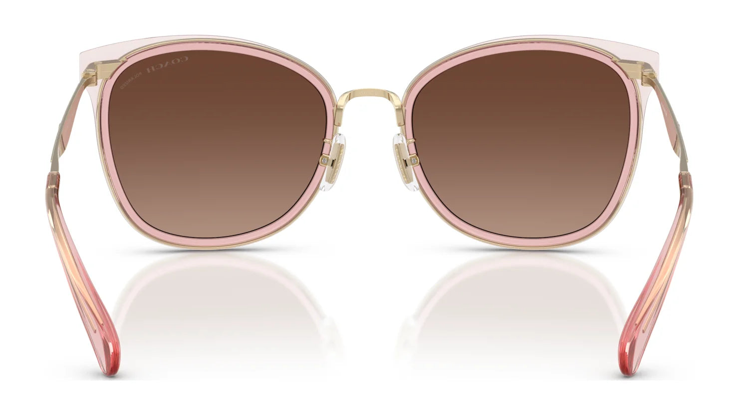 Coach CW185 HC7170 Sunglasses | Size 56 Coach CW185 HC7170 Sunglasses | Size 56